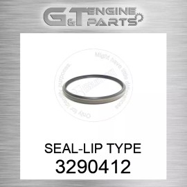 CATERPILLAR replacement 3290412 SEAL-LIP TYPE fits CATERPILLAR (NEW AFTERMARKET)