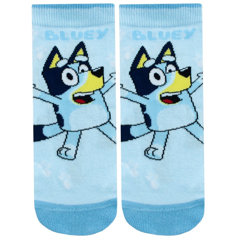 BlueY Socken 3 Pack Unisex Kinder Socken für Jungen oder