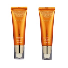 Sambizo Caviar Good Adhesion Essential Caviar Sun Cream 40ml / 삼비조 캐비어 밀착력좋은 에센셜 캐비어 썬크림 40ml