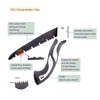 Folding Saw Portable Hand Pruning Saw for Camping Adventure and