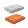 BESPORTBLE 4pcs Quick Towels Portable Sports Towels for Running Yoga