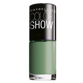 Maybelline Vernis Ongles Colorama-652Moss by Maybelline