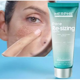 코 모공 축소 관리 청소 지우개 블랙헤드 피지 팩 크림 120ml 1+1 Pore Minimizing Blackhead Remover Cleansing Pimple Cream 120ml 1+1