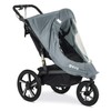 BOB Gear BOB Gear Weather Shield for Single Jogging Strollers