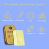 Luxury Gift Box | Queen Bee Scented Hand Cream Bar