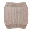 Unisex Warm Soft Cashmere Waist Warmer Wool Warming Belt Elastic