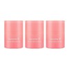 Sooryehan Anti-Wrinkle Volume Up Lip Serin Red 15ml x3 / 수려한 안티 링클 볼륨업 립세린 레드 15ml x3