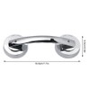 Alvinlite Non-Marking Sliding Door Handle Bathroom Suction Cup Hand Grip