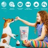 K9Cakery Magifrost Icing for Dog Treats - Create Vibrantly and