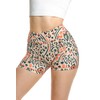 Nastya Nass Safari Heat Shorts (L)
