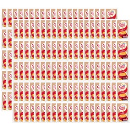 Nestle Coffee mate Original 3 Gram Single Serve Powdered Creamer Packets (Pack of 200)