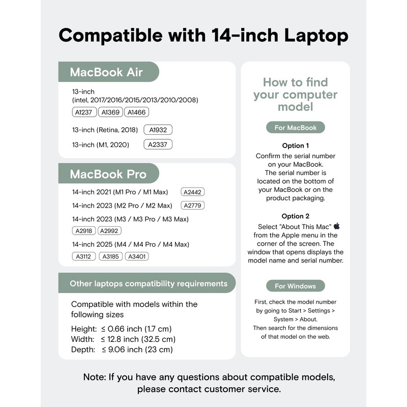 MOFT Laptop Carry Sleeve, 2-in-1 Laptop Bag & Stand for