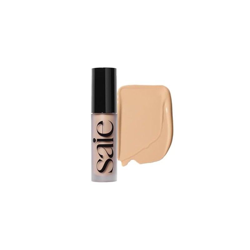Corrector en crema radiante Slip Tint Corrector de cobertura total