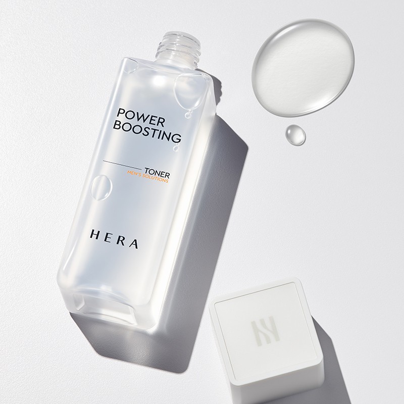 Hera [헤라]파워부스팅 토너 [Hera] Power Boosting Toner