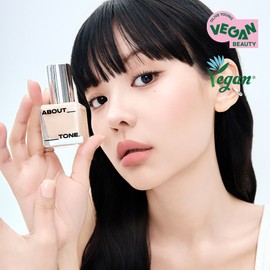 ABOUT_TONE Skin Layer Fit Foundation 30ml - 21 Warm Light