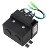 Winch Solenoid Relay Contactor for 1500-5000lb Winches ATV UTV Winch