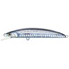 Yamashita SS195 B24D Bore Lure, Keimura Slit Glow 606805