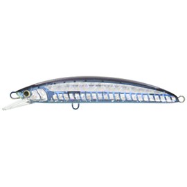 Yamashita SS195 B24D Bore Lure, Keimura Slit Glow 606805