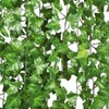 Simulated Ivy Cane Creeper Ivy Decorative Green Plants Ceiling Artificial