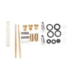 Carburetor Rebuild Kit Carb Overhaul Accessories Replacement for Honda XL600R