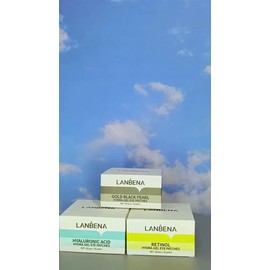 Parches Hydrogel Para Ojos Colágeno Anti Ojera Hidratante                                                                                             
