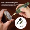 Electric Hand Drill Tools Mini Electric Drill Set Rotary Drill