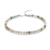 Pearl Anklet for Women, Foot Pearl Necklace with Certification of