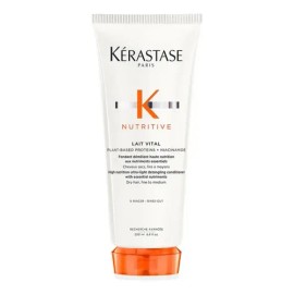 Kérastase Nutritive Lait Vital - Acondicionador 200ml                                                                                                 