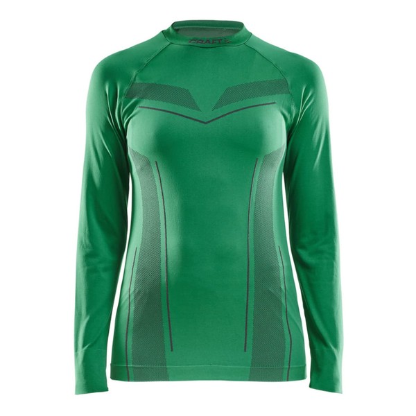 Craft Women's Pro Control Seamless Top (US, Alpha, Small, Regular,