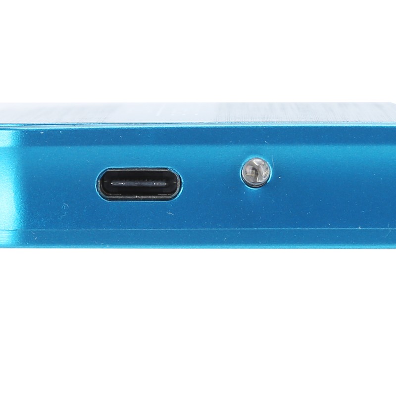 Mobile Hard Disk 2.5in SATA External Case USB3.1 High Speed