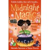 Midnight Magic: Witch Trap: 3