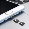 Micro USB Dustproof Plug Cap for Smartphone/Tablet/Camera/E-Reader | Cap for