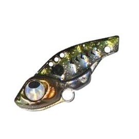 Rudise Fish Girl Vibe 0.05 oz (1.5 g) Skin Agigo