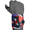 AQF Power Weight Lifting Wrist Wraps Supports Gym Training Fist