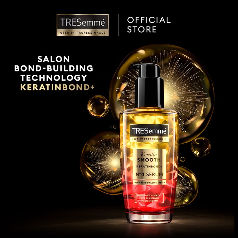 TRESemmé TRESemme Hair Serum 100ml