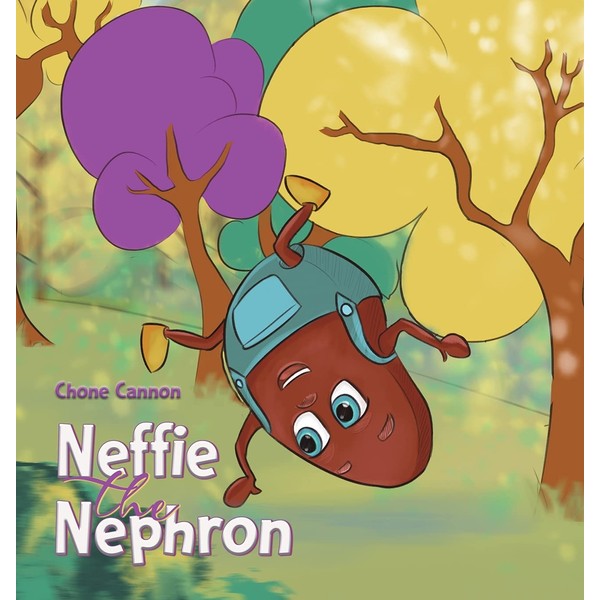 Neffie the Nephron