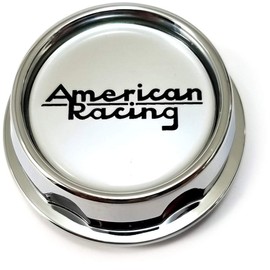 AMERICAN RACING 1342100016 CENTER CAP