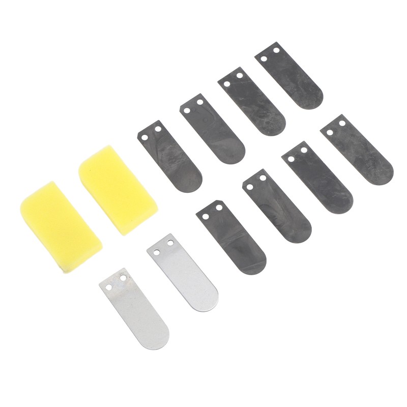 30PCS Overhaul Repair Rebuild Kit with Gasket for OLDER SEARS