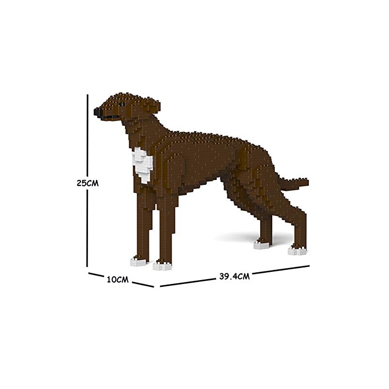 JEKCA Greyhound 01S-M04