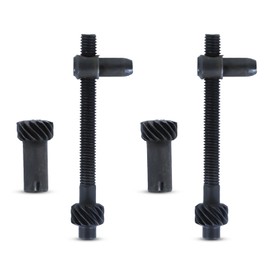 Atunee Chainsaw Adjuster Tensioner, Chain Adjuster Screw Tensioner for 500 25CC Timberpro Lawnflite 06352311314 Lawn Mower