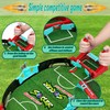 Table Football, Mini Table Football Games, Interactive Table Football Game