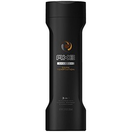 AXE 2-in-1 Shampoo & Conditioner - Dark Temptation - 12 oz