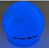 Deco Floating Lights for Pool 3" Deco Balls ITEM NO: