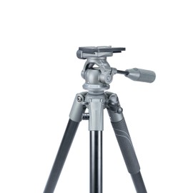 Vanguard VEO 2 PRO 263AO Aluminum Tripod with Panhead