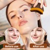 Dry Brush & Gua Sha Tool Set for Face –