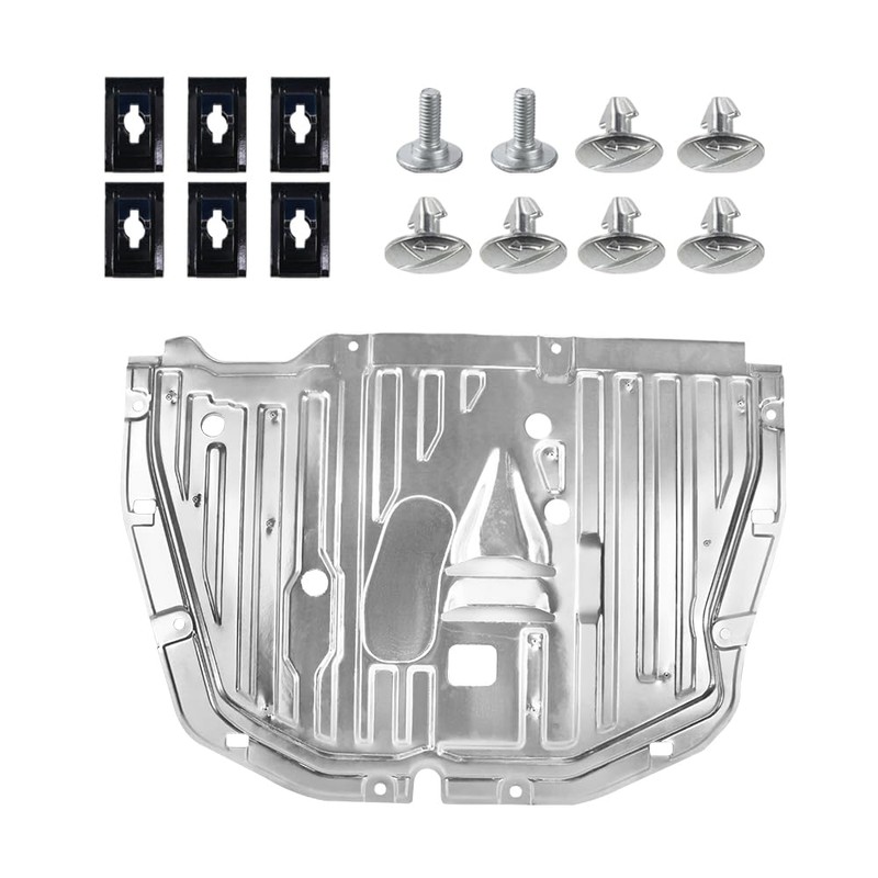 Engine Splash Shield Guard Under Car Shield Cover Board 74110-TBA-A00