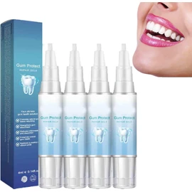 Lovilds Gum Therapy Gel, Lovilds Gum Therapy Gel, Neslemy Gum Shield Therapy Gel, Pack of 100