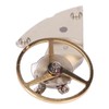 Watch Splint Balance Wheel Alloy Accessory Replacement Watch Repairing Splint
