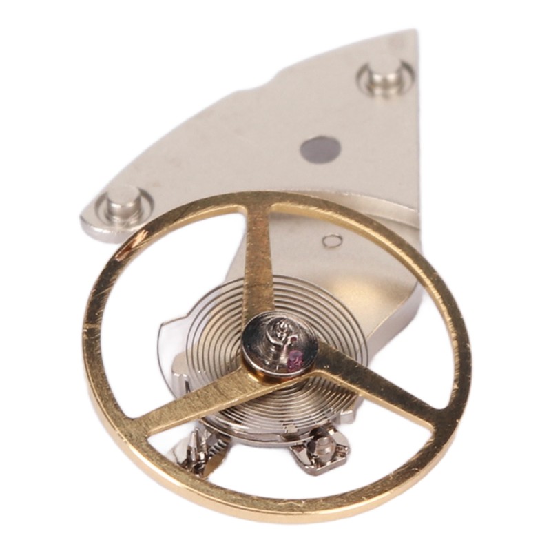 Watch Splint Balance Wheel Alloy Accessory Replacement Watch Repairing Splint