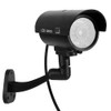 WNSC Cámara de Seguridad Falsa, cámara CCTV Impermeable de 3-6